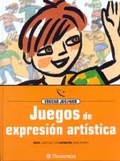 Juegos de expresión artística