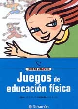 Juegos de educación física