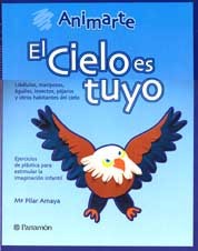 El cielo es tuyo
