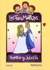 Romeo y Julieta