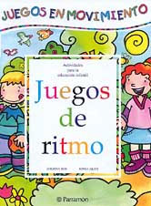 Juegos de ritmo