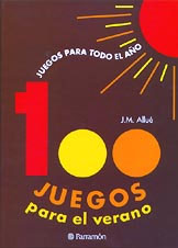 Juegos para el verano : juegos para todo el año
