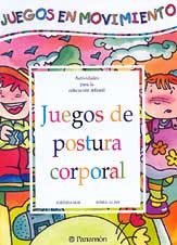 Juegos de postura corporal