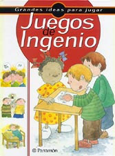 Juegos de ingenio