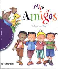 Mis amigos