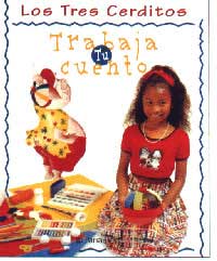 Los tres cerditos