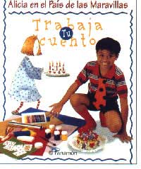 Alicia en el país de las maravillas