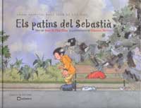 Els patins de Sebastià