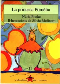La princesa Pomelia