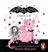 Isadora Moon 5. Isadora Moon se mete en un lío