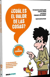 ¿Cuál es el valor de las cosas?