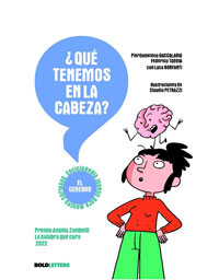 ¿Qué tenemos en la cabeza?