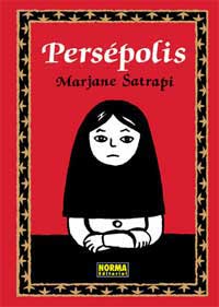 Persépolis (integral)