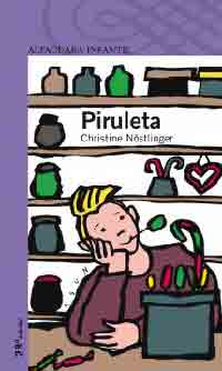 Piruleta