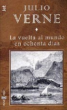 La vuelta al mundo en ochenta días