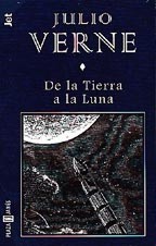 De la Tierra a la Luna