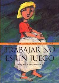 Trabajar no es un juego