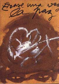 Érase una vez la paz