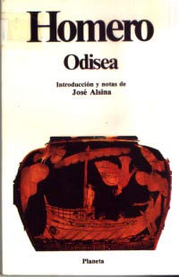 Odisea