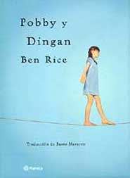 Pobby y Dingan