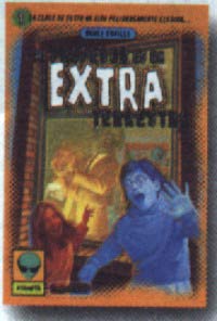 Mi profesor es un extraterrestre