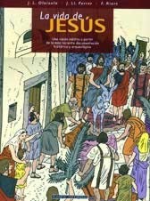 La vida de Jesús