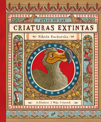 Atlas de criaturas extintas