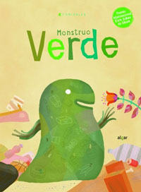 Monstruo Verde