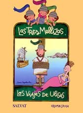 Los viajes de Ulises