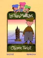 Oliver Twist