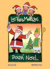 Papá Noel