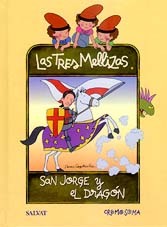 San Jorge y el dragón