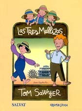 Tom Sawyer