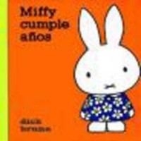 Miffy cumple años