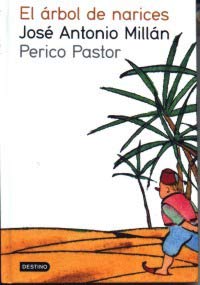 El árbol de narices