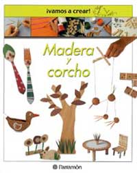 Madera y corcho