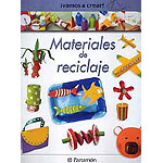 Materiales de reciclaje