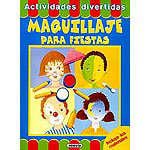 Maquillaje para fiestas