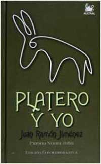 Platero y yo