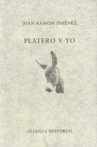 Platero y yo