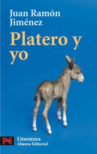Platero y yo : (elegía andaluza) 1907-1916