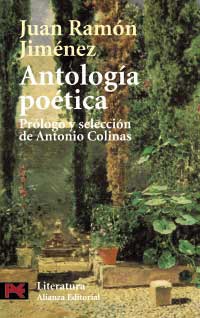Antología poética