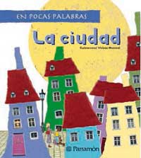 La ciudad