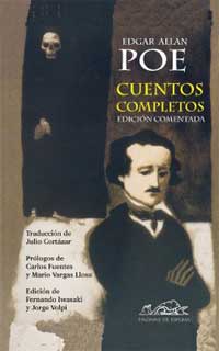 Cuentos completos. Edición comentada