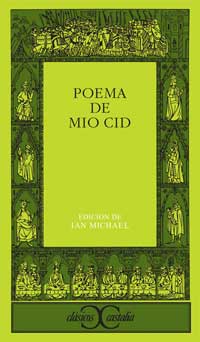 Poema del Mío Cid