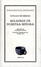 Milagros de Nuestra Señora