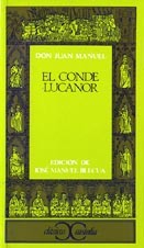 El conde Lucanor