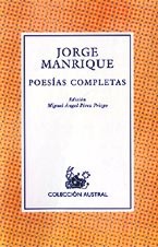 Poesías completas