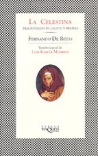 La Celestina : tragicomedia de Calisto y Melibea