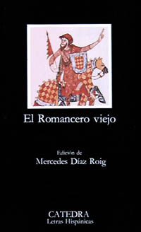 Romancero viejo